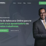 Eu vou criar Site/Landing Profissional para sua Empresa