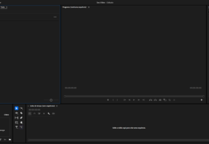 Eu vou editar seu vídeo de forma Criativa.