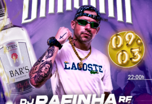 Eu vou fazer um Flyer / Banner / Arte para Feed e/ou stories