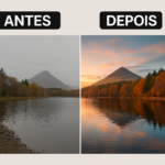 Eu vou editar seu videos de forma profissional