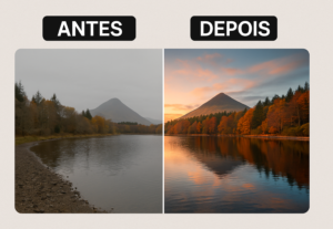 Eu vou editar seu videos de forma profissional