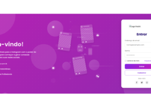 Eu vou fazer Landing Page Profissional