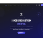 Eu vou fazer Landing Page Profissional