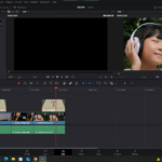 Eu vou fazer edição de vídeo para você