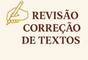 Eu vou revisar e corrigir seu texto profissionalmente
