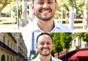 Eu vou remover fundos e editar suas fotos