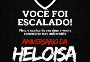 Eu vou criar convites em até 2 dias