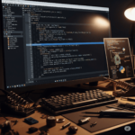 Eu vou fazer Desenvolvimento de scripts Python personalizado...