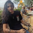 Foto do perfil do trabalhador freelancer