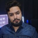 Foto do perfil do trabalhador freelancer