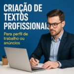 Eu vou te entregar o texto certo pra ter dinheiro