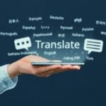 Eu vou traduzir seu texto de Inglês/espanhol para português