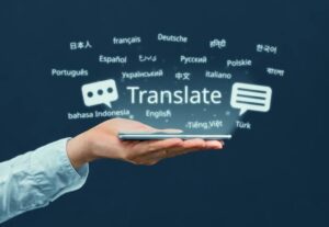 Eu vou traduzir seu texto de Inglês/espanhol para português