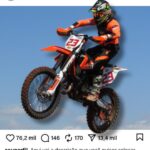 Eu vou Criar Seu Post no Instagram em 3D