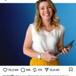 Eu vou Criar Seu Post no Instagram em 3D