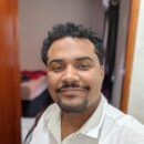 Foto do perfil do trabalhador freelancer