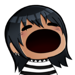 Eu vou fazer um emote exclusivo para você em até 2 dias