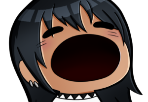 Eu vou fazer um emote exclusivo para você em até 2 dias
