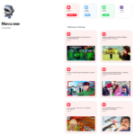 Eu vou Editar suas lives, tik toks, videos para youtube