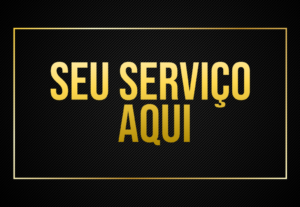 Eu vou montar seu serviço 5★ no 20pila. clientes garantidos.