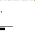 Eu vou redigir seu contrato de compra e venda