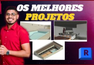 Eu vou fazer sua planta baixa profissional-Ambiente otimizad...