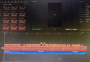 Eu vou EDITAR um VÍDEO extremamente chamativo pra você