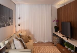 Eu vou fazer sua casa ser estilosa