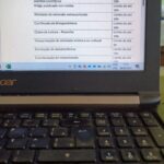 Eu vou formatar seu trabalho acadêmico nas normas ABNT