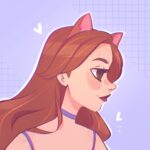 Eu vou Criar uma ilustração personalizada para você