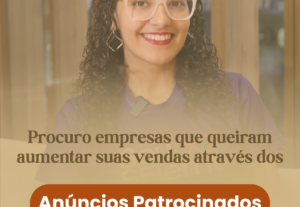 Eu vou fazer suas vendas aumentarem.