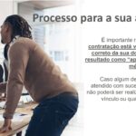 Eu vou transformar sua ideia em impacto.