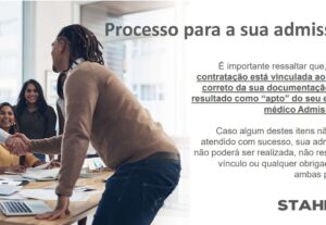 Eu vou transformar sua ideia em impacto.