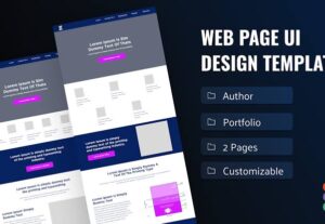 Eu vou criar sua Landing Page completa de alta conversão