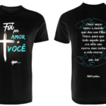 Eu vou  fazer Designs para a suas Camisetas