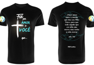 Eu vou  fazer Designs para a suas Camisetas