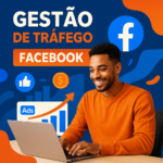 Eu vou gerenciar campanhas de tráfego pago