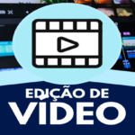 Eu vou editar o seu vídeo