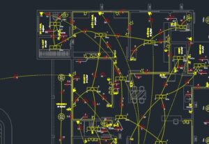 Eu vou criar projetos eletricos