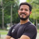 Foto do perfil do trabalhador freelancer