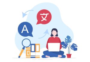 Eu vou traduzir seu texto espanhol/inglês para português