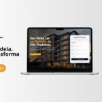 Eu vou criar seu site em tempo recorde, Hosp. e Dmn.Gratuito