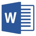 Eu vou Transcrever o seu vídeo em arquivo Word ou PDF