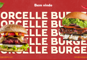 Eu vou Fazer um logotipo profissional para seu comércio