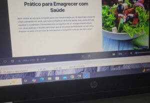Eu vou fazer melhor e-book para voce