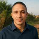 Foto do perfil do trabalhador freelancer