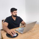 Foto do perfil do trabalhador freelancer