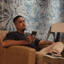 Foto do perfil do trabalhador freelancer