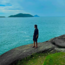 Foto do perfil do trabalhador freelancer
