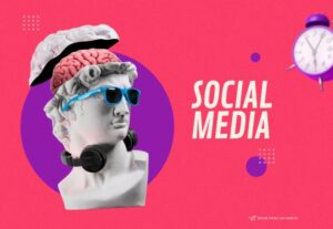 Eu vou fazer maketing digital e Desing